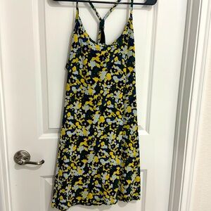 Outdoor Voices exercise dress